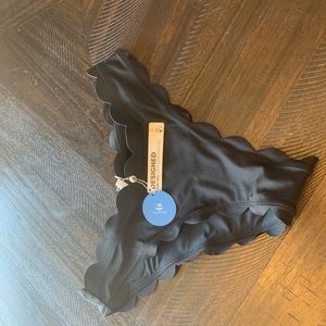 NWT and Liner…Swimsuit bottoms